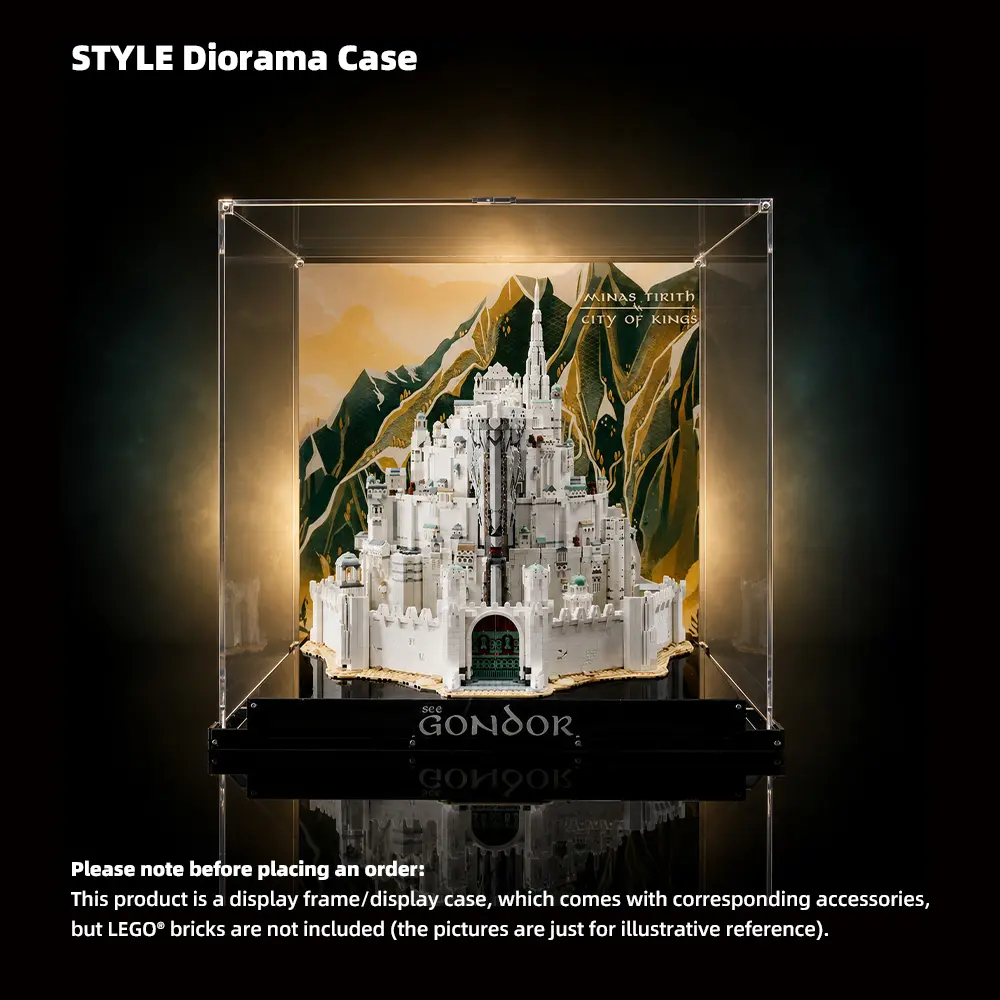 New Arrivals | DIA
